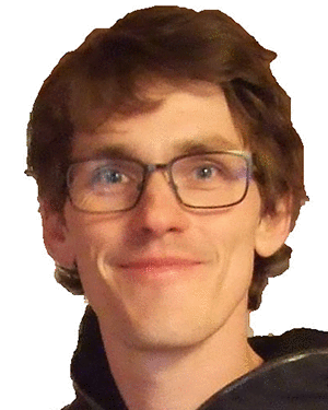 Fredrik Evestedt