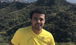 Marcelo R. Hilario