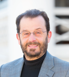 Christopher L. Barrett