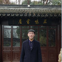 Zhenyu Tang