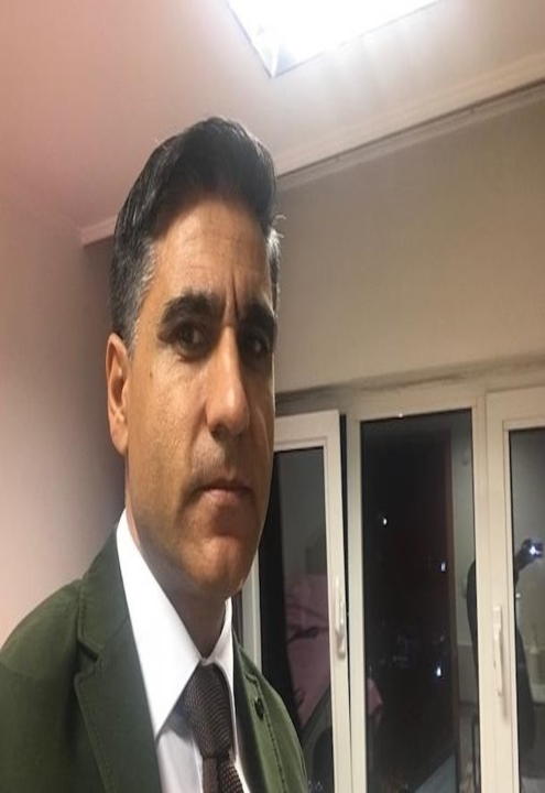 Huseyin Demirbilek