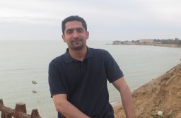 Amin Mansoori