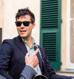 Filippo Domaneschi