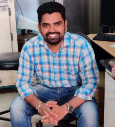 Sanjeev Saini