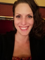 Denise Pergolizzi