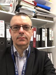 Andrew Agapiou