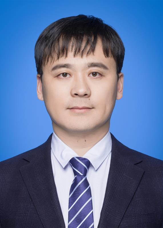 Changxin Gao