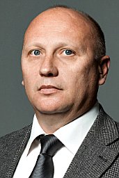 Vitalii Kashuba