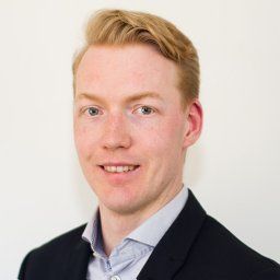 Magnus Gyllenhammar