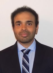 Raghavan Kumar