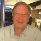 Alan Nash