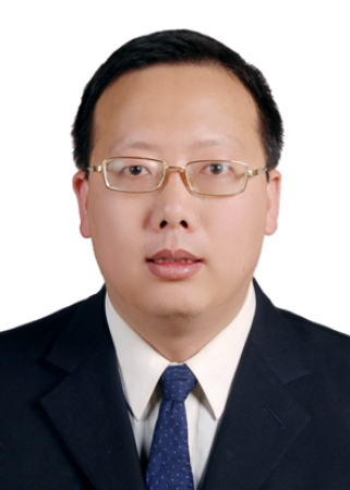 Wensheng Jia