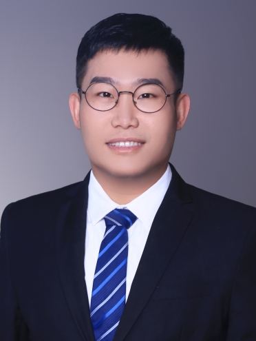 Ge Gao