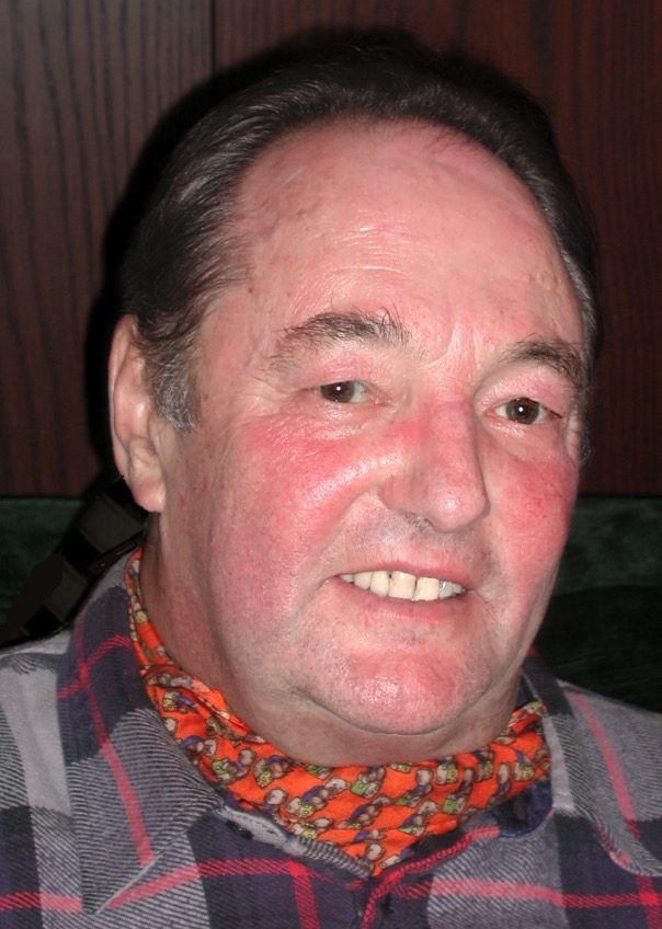 Peter Schuster