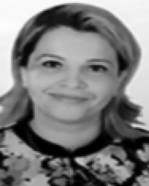 Leila Jamel