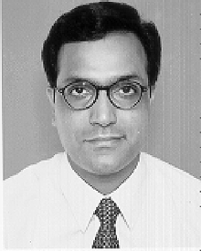 Mahender Kumar