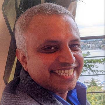 Jitu Padhye