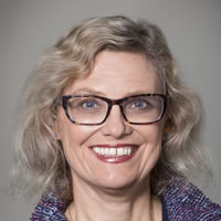 Christine Parker