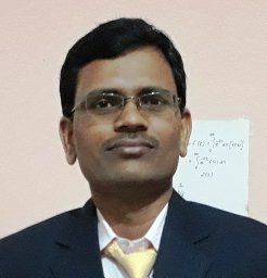 Santosh Murlidhar Pingale