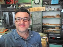 Jose Abramo Marchese