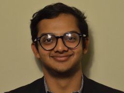Vinay Swamy