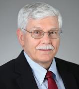 James Melvin