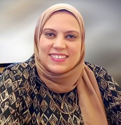 Laila Amin