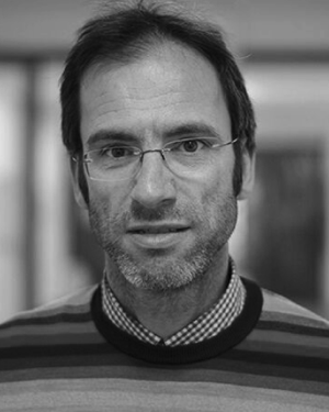 Martin Horwath