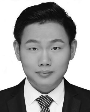 Zhenyi Zheng