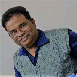 Partha S Mallick