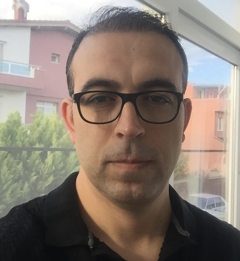 Ahmet Yildirim