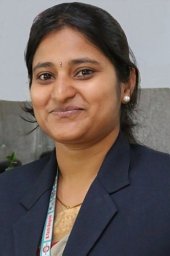 Sarika P. Patil