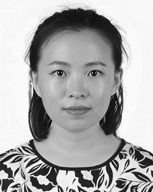 Ailin Wang