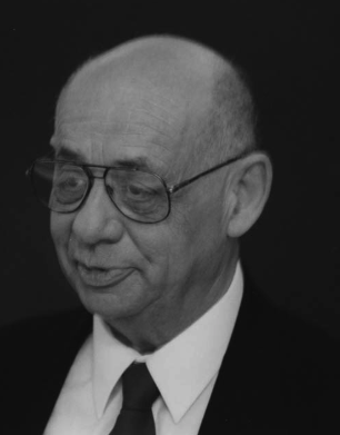 Israel Gohberg