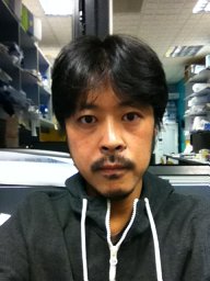 Masayuki Oginuma