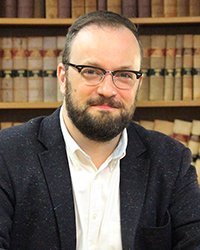 Greg Weeks
