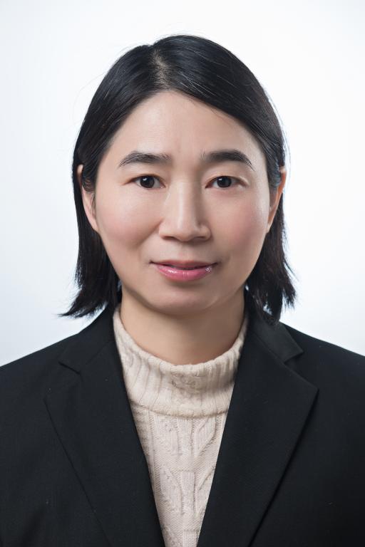 Xinnong Jiang