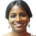 Sulagna Ghosh