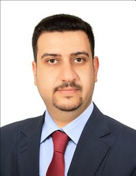 Hasan M. Ahmed