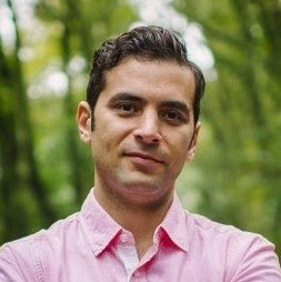Hosein Sadafi