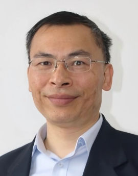 Xiaoming Fu