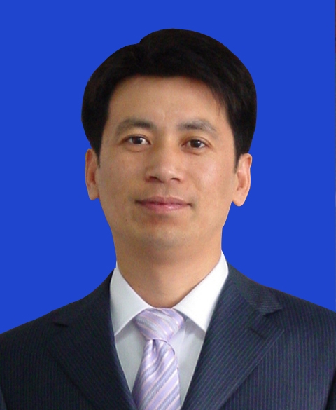 Zhenhua Wang