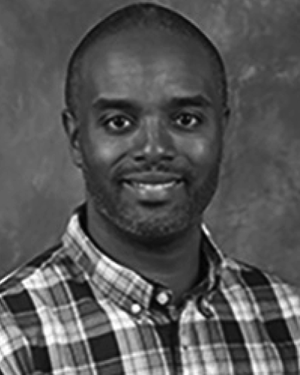 Brian K. Taylor