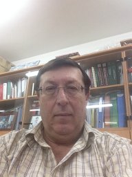 Zeev Kaplan