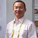 Shirong Liu