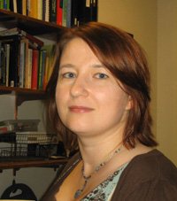 Olga Lazareva