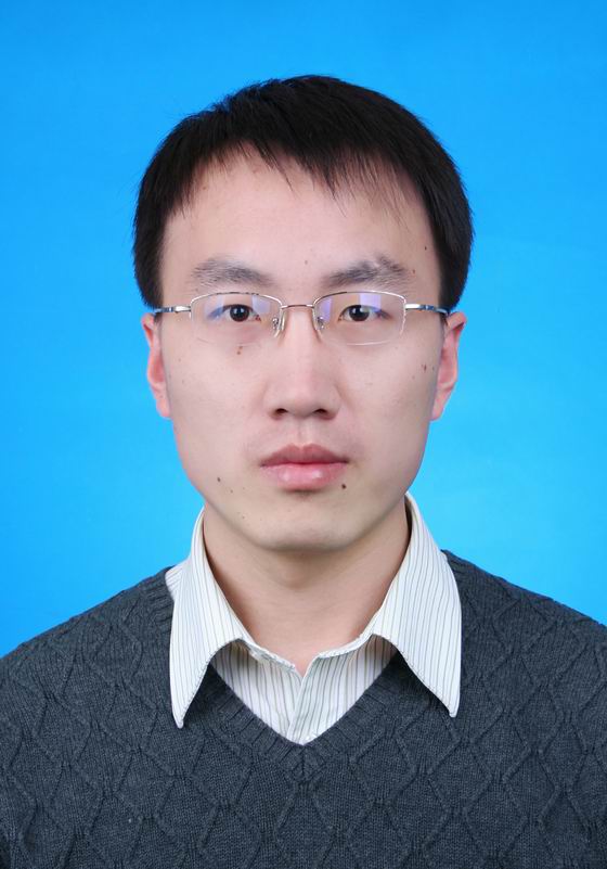 Chenggang Gu