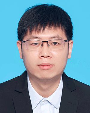 Zhihua Chen