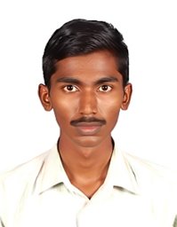 G. Boopathi Raja