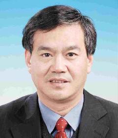 Shuming Xing